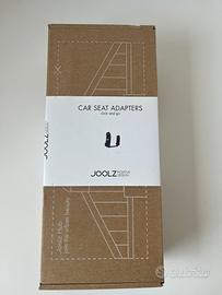 Adattatore Jooz Hub per ovetto auto