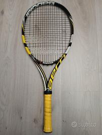 racchetta tennis babolat  aero pro JR26