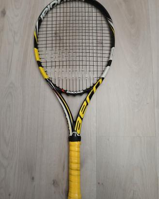racchetta tennis babolat  aero pro JR26