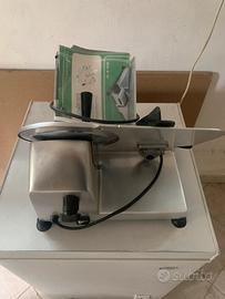 Affettatrice OMAS