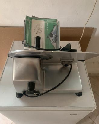 Affettatrice OMAS