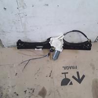 MOTORINO ALZAVETRO POSTERIORE SINISTRO BMW X5 Seri