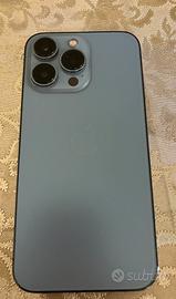 Iphone 13 pro . Leggi descrizione