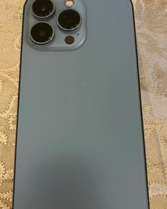 Iphone 13 pro . Leggi descrizione