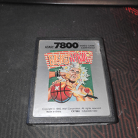 Videogioco Basketbrawl per Atari 7800