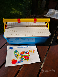 Gioco di costruzione ad ingranaggi