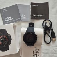 Orologio Suunto 5 All Black