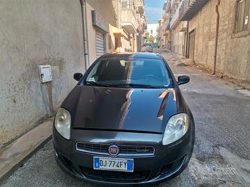 Fiat bravo