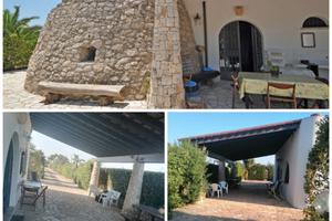 Vacanza relax, Torre suda a pochi km da Gallipoli