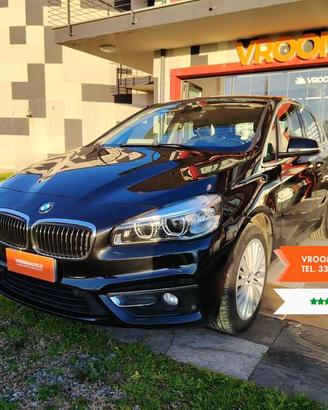 BMW Serie 2 A.T. (F45) 216d Active Tourer Luxury