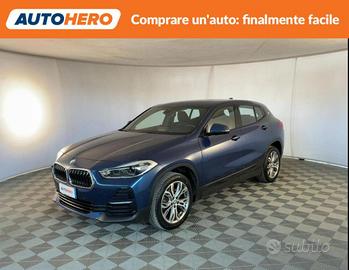 BMW X2 NE45367