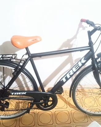 bici da passeggio 28