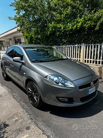 Fiat bravo 1.6 multijet 120cv