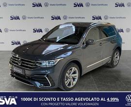 Volkswagen Tiguan 2ª serie 1.4TSI eHYBRID 245CV DS