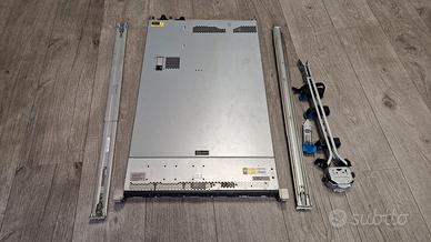 server HPE ProLiant DL360 Gen9