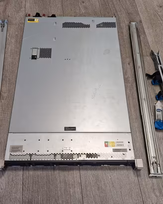 server HPE ProLiant DL360 Gen9