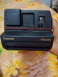 Macchina fotografica Polaroid 