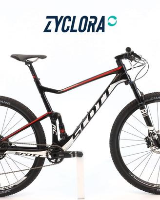 Scott Spark RC 900 Team GX t.XL