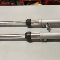 FORCELLE MOTO GUZZI LE MANS 1 E 3