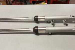 FORCELLE MOTO GUZZI LE MANS 1 E 3