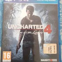 Uncharted 4