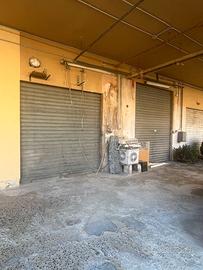 Locale artigianale a Cagliari