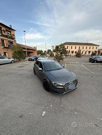 Audi s3 2016