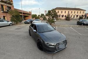 Audi s3 2016