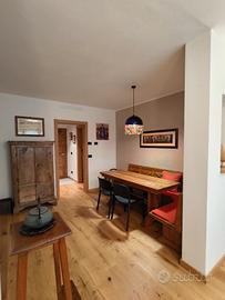 Appartamento a Cogne