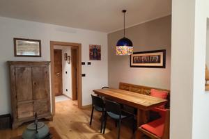 Appartamento a Cogne