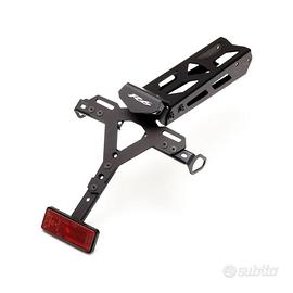 PORTATARGA YAMAHA PER YAMAHA R6 - BN6FLPH00000