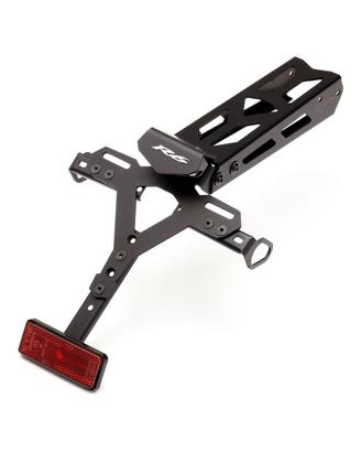 PORTATARGA YAMAHA PER YAMAHA R6 - BN6FLPH00000