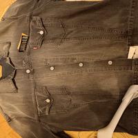 Giacca jeans Levi's 