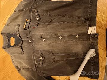 Giacca jeans Levi's 