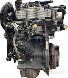 motore fiat 500 0.9 TwinAir Turbo Pop