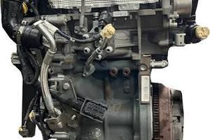 motore fiat 500 0.9 TwinAir Turbo Pop