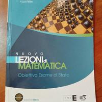 nuovo lezioni di matematica etas