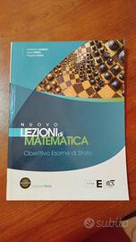 nuovo lezioni di matematica etas