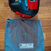 Guanti e Caschetto Boxe