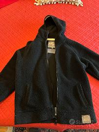 Giacca Calda(pecora)