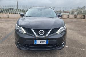 Nissan Qashqai 1.5 dCi 360° N-Connecta