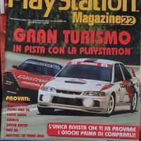 Lotto di oltre 100 riviste - Playstation Ps1 - Ps2