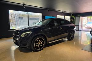 Mercedes-benz GLE 350 d 4Matic Coupé Premium