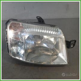 Faro Fanale Proiettore Destro DX Automotive
