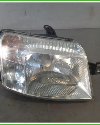 Faro Fanale Proiettore Destro DX Automotive