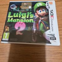 luigi's mansion 2