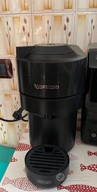 Macchina caffè De Longhi Nespresso Vertuo Pop