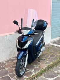 Honda Sh 150 - 2011