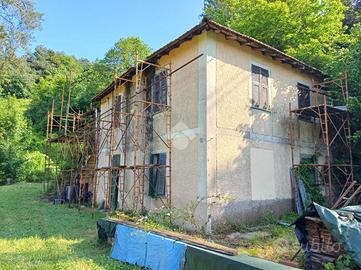 CASA INDIPENDENTE A MIGNANEGO