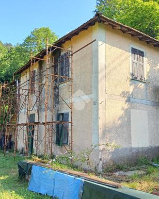 CASA INDIPENDENTE A MIGNANEGO